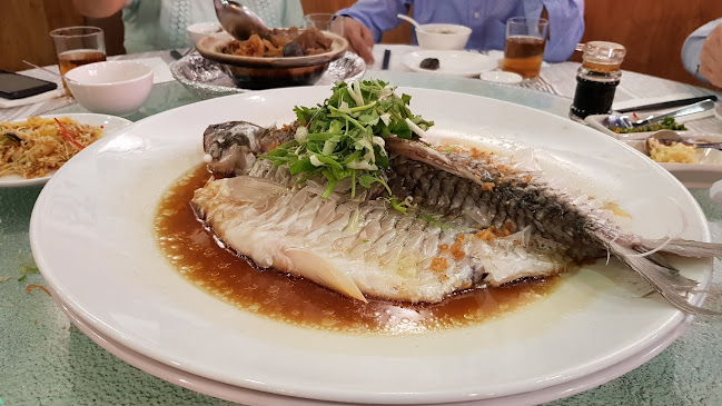 Restoran Auntie Sim Kitchen 私房菜