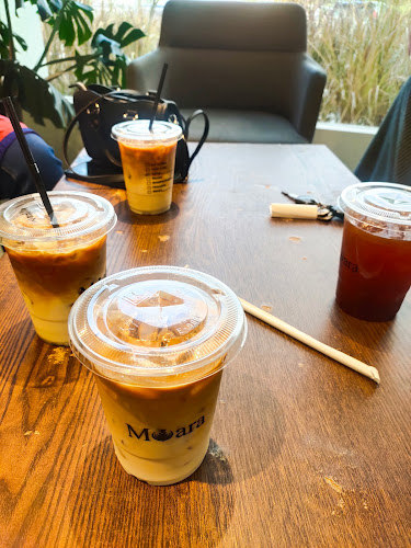 Kafe Moara - Alor Setar