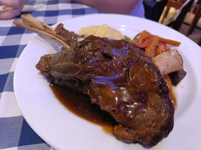 De Palm - Gastronomi dan perhotelan