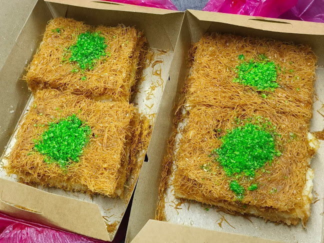 Comentarii opinii despre Zaituna Restaurant مطعم زيتونة