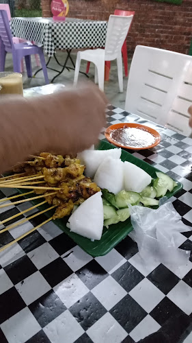 Adam's Satay Ikan Bakar Ayaq Asam Bentong - Bentong