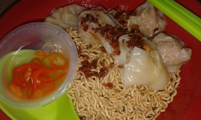 Green Food Corner - Gastronomi dan perhotelan