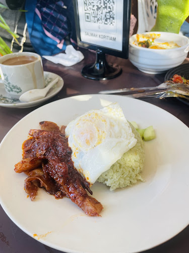 Salmah Kopitiam Ipoh - Ipoh