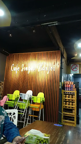 Comentarii opinii despre Restoran Ibrohim Tomyam Poktek