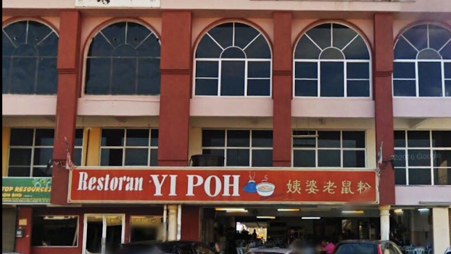 Yi Poh - Seremban