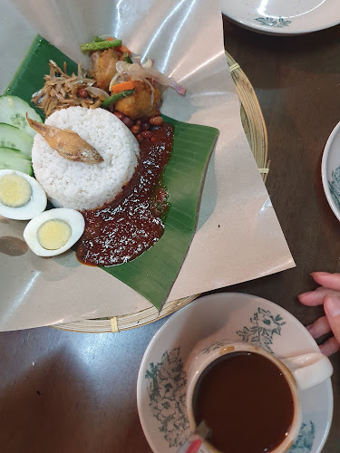 Warung Kopi Peng '