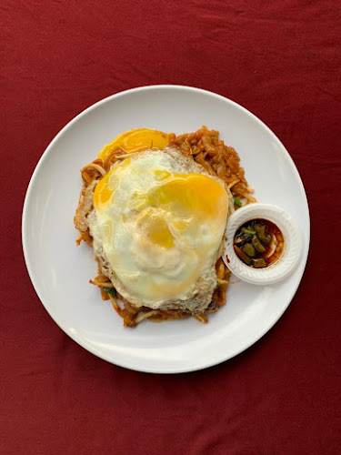 Iman Koeyteow Kerang