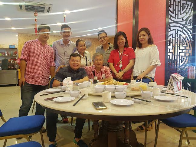 Restoran Hong Kee Seafood - Kuala Lumpur