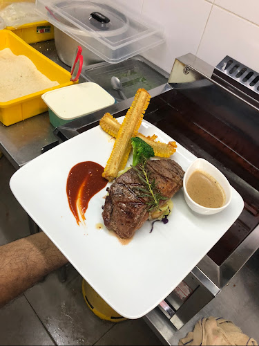 Opinii despre Cengkerang Seafood Jumble în Melaka - Gastronomi dan perhotelan