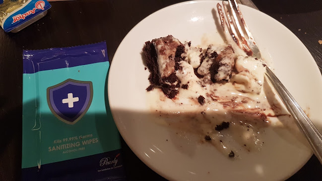 Opinii despre Arthur's Bar & Grill în Kuala Lumpur - Gastronomi dan perhotelan