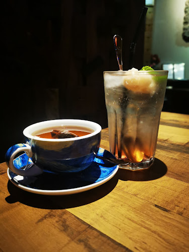 Bali Bali Cafe - Teluk Intan