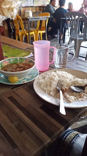 Nasi Sup Pok Him - Kota Bharu