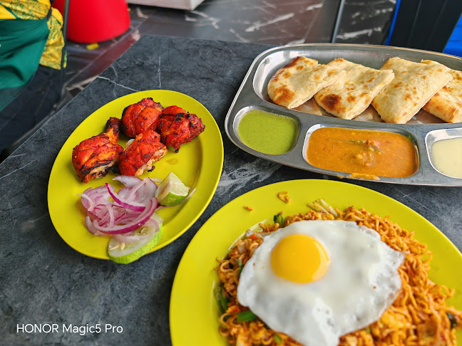 Comentarii opinii despre Nasi Kandar Saddam