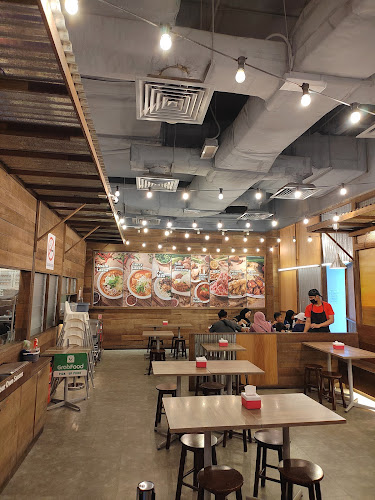 Opinii despre Ah Cheng Laksa | Sunway Putra Mall în Kuala Lumpur - Gastronomi dan perhotelan