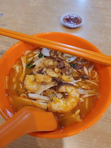 Comentarii opinii despre Kafe Little Nam Yeong • 小南洋茶室