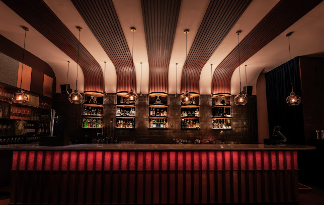 Vigneto Wine & Dine - Skudai