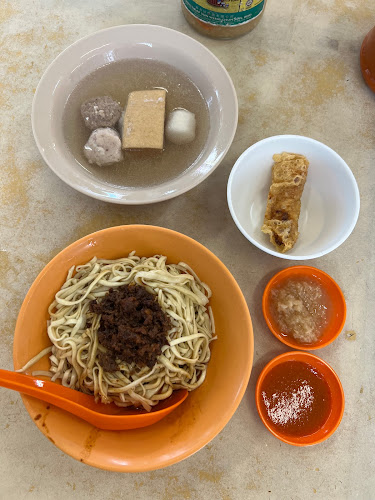 Comentarii opinii despre Paris Restaurant