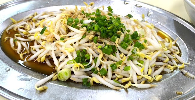 Restoran Cowan Street Ayam Tauge & Koitiau