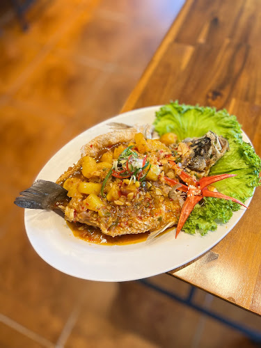 Opinii despre Sapina Restaurant Alor Setar în Alor Setar - Gastronomi dan perhotelan