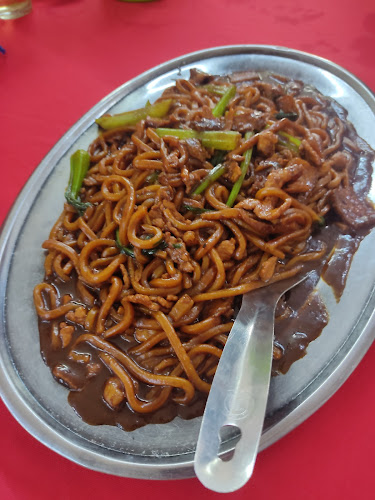 Opinii despre Restoran Tian Wai Tian 天外天海鲜餐室 în Kuala Selangor - Gastronomi dan perhotelan