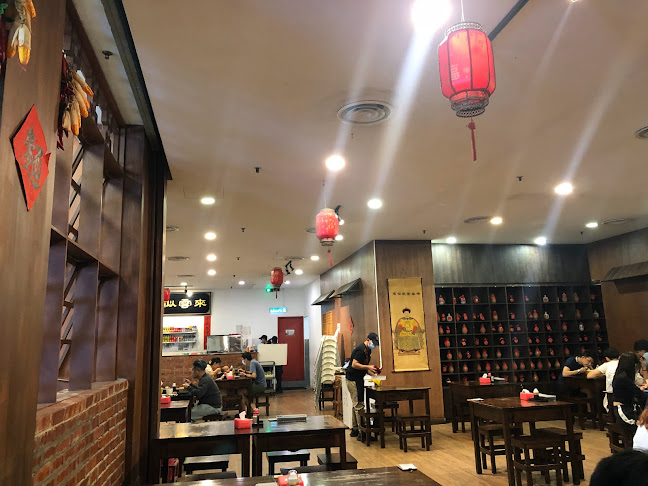 GO Noodle House, 1 Utama - Petaling Jaya