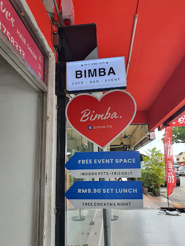 Comentarii opinii despre Bimba Cafe SS2