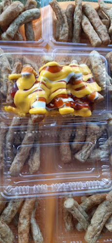 Kedai kopi nuramanu - Gastronomi dan perhotelan