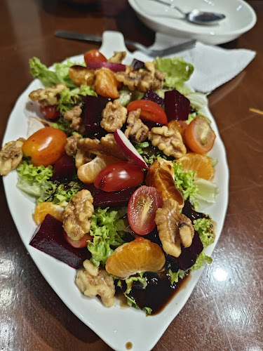 Opinii despre Seed Wholesome Dining în Ipoh - Gastronomi dan perhotelan