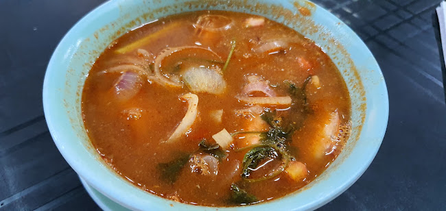 Mia Ping Yaag - Kuala Terengganu