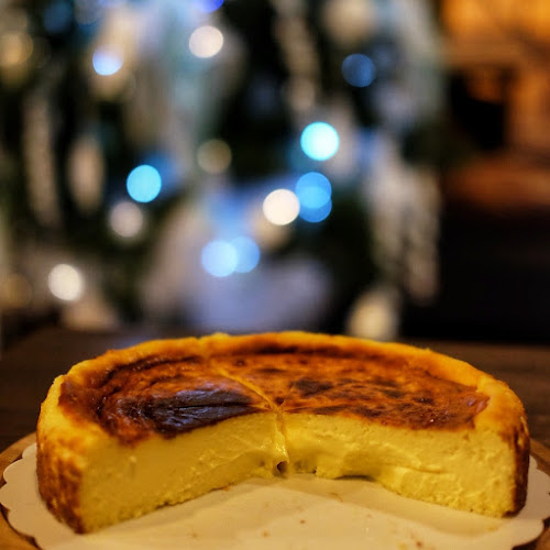 October Coffee Gaya - Gastronomi dan perhotelan