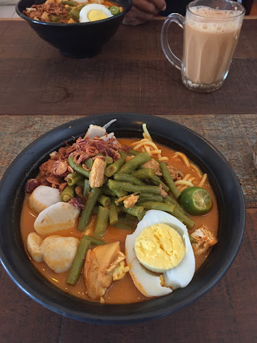 Comentarii opinii despre Rumah Sarapan