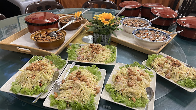 Opinii despre Restoran Thai Aroi 2020 în Alor Setar - Gastronomi dan perhotelan