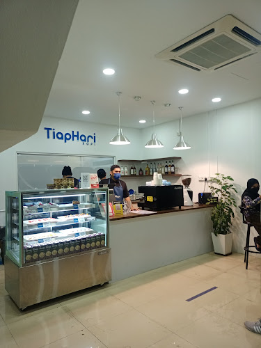 Opinii despre Tiap Hari Kopi în Kota Bharu - Gastronomi dan perhotelan