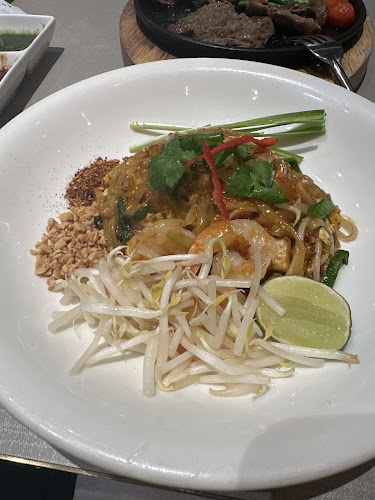 Comentarii opinii despre ParaThai @ Pavilion KL