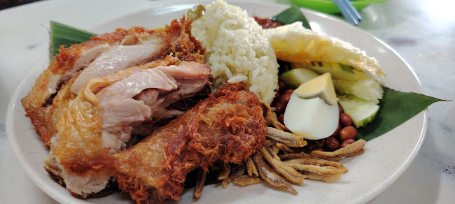 Opinii despre Restoran O & S în Petaling Jaya - Gastronomi dan perhotelan