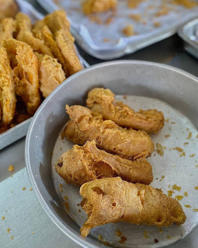 Opinii despre P S L Goreng Pisang în Taiping - Gastronomi dan perhotelan