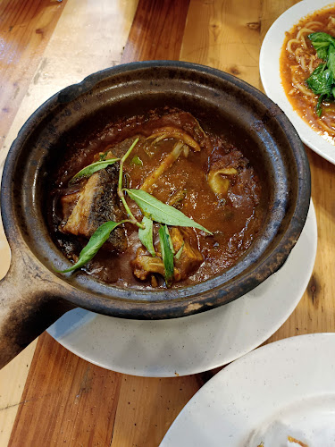 Comentarii opinii despre Restoran Joho Lama