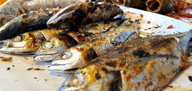 Opinii despre Restoran Singgang Budu în Kuala Terengganu - Gastronomi dan perhotelan