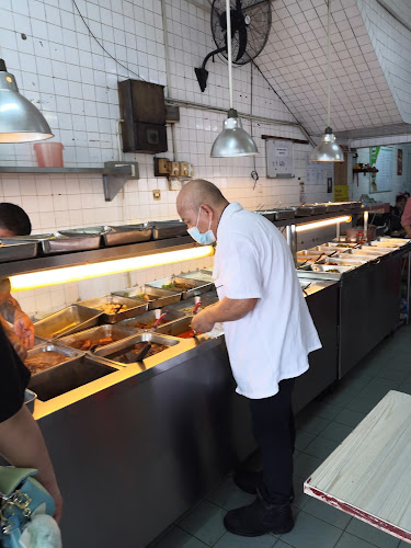 Kedai Kopi Kuan Lee - Kuala Lumpur