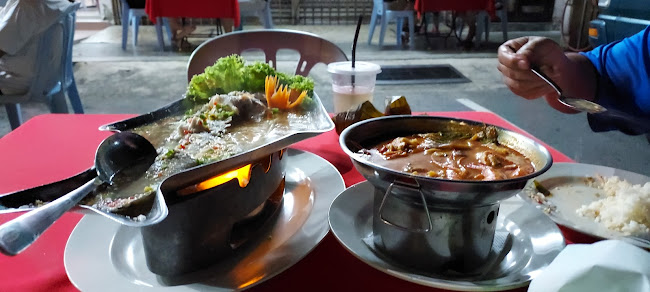 Jalan Pandai 1013, Kampung Bahasa Kapor, 71000 Port Dickson, Negeri Sembilan