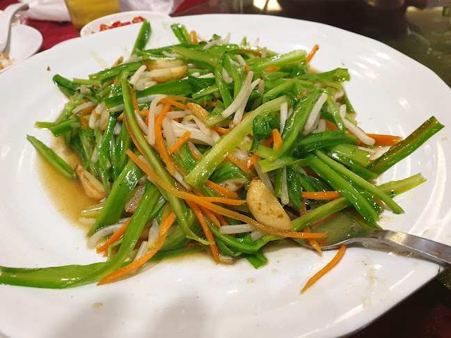 SY Restaurant • 欣洋酒楼 - Batu Pahat