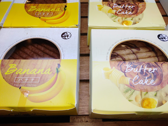 Moonlight Cake House (KSL) - Johor Bahru