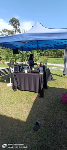 Liejam Coffee - Padang Rengas