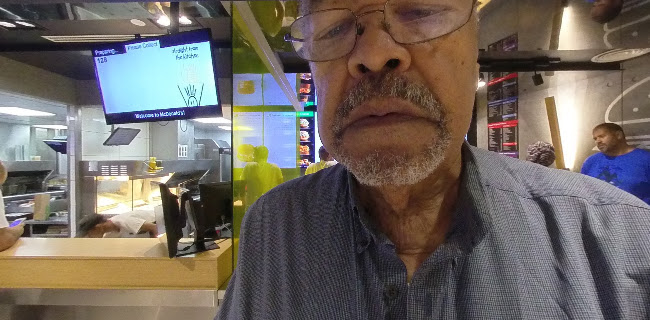 McDonald's Bukit Bintang - Kuala Lumpur