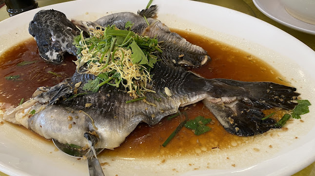 New TS VIP Restaurant Sdn Bhd | Menglembu