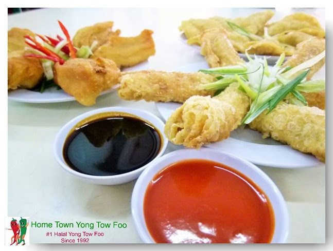 Restoran Home Town Yong Tow Foo (Ampang Point Branch)