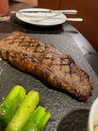 Arthur's Bar & Grill - Kuala Lumpur