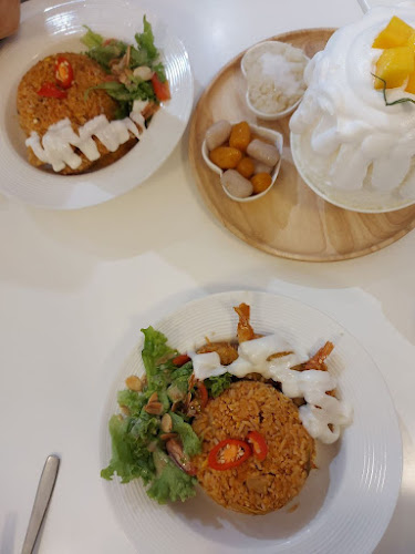 Yoohoo Kubang Kerian - Gastronomi dan perhotelan