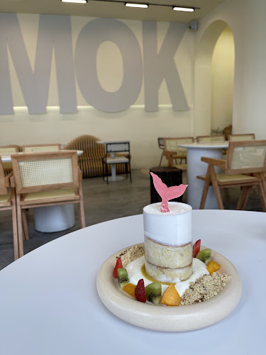 MokMok - Iskandar Puteri