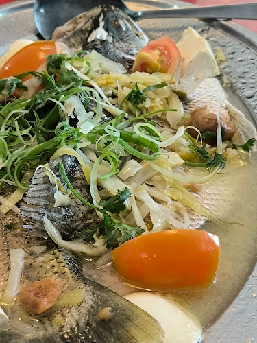 Muhibbah Seafood Restaurant - Kuala Lumpur